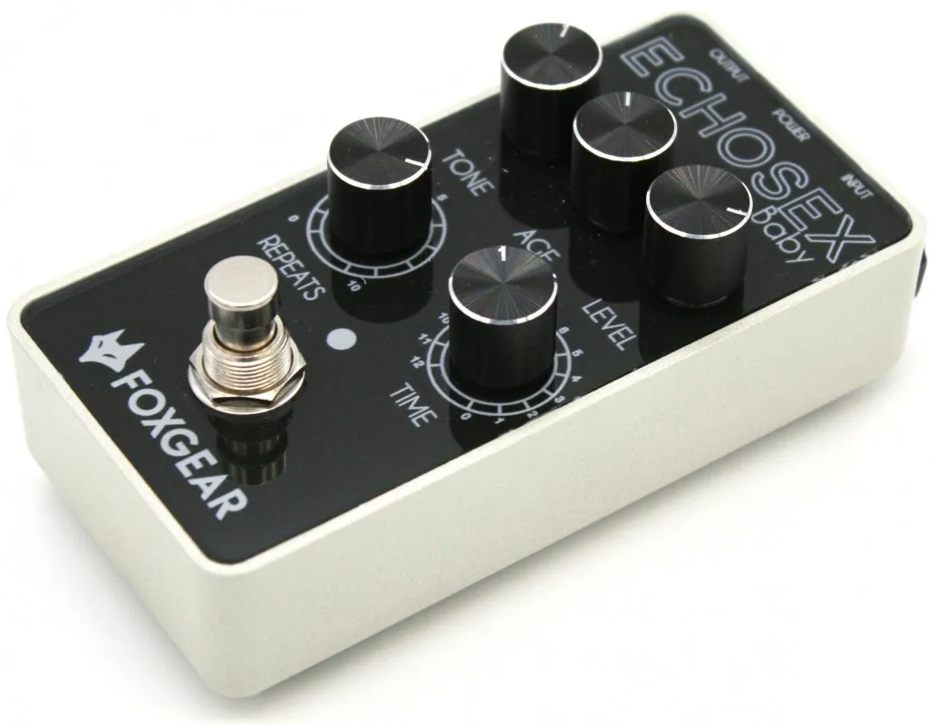 Foxgear Echosex Baby