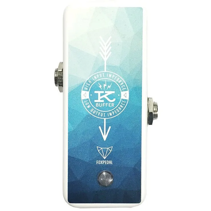 Foxpedal K-Buffer