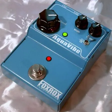 Foxrox AquaVibe