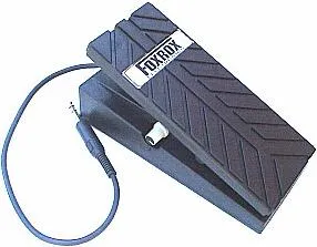 Foxrox Expression pedal