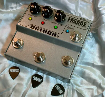 Foxrox Octron 2