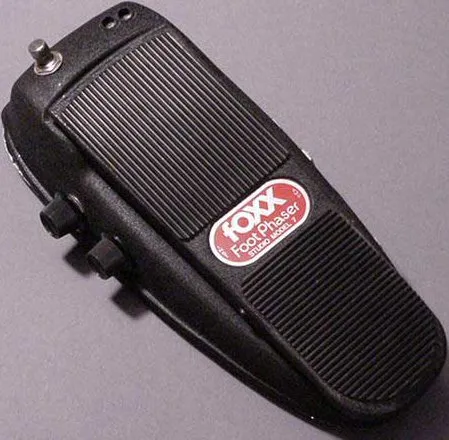 fOXX Studio Model 7 Foot Phaser