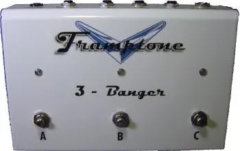 Framptone 3-Banger