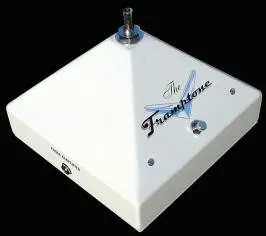 Framptone Talkbox