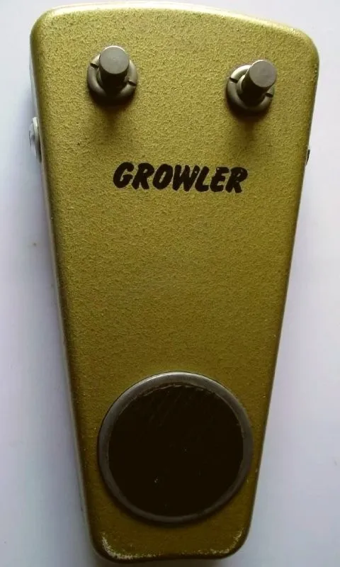 Framus Growler