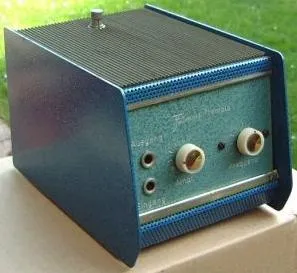 Framus Tremolo