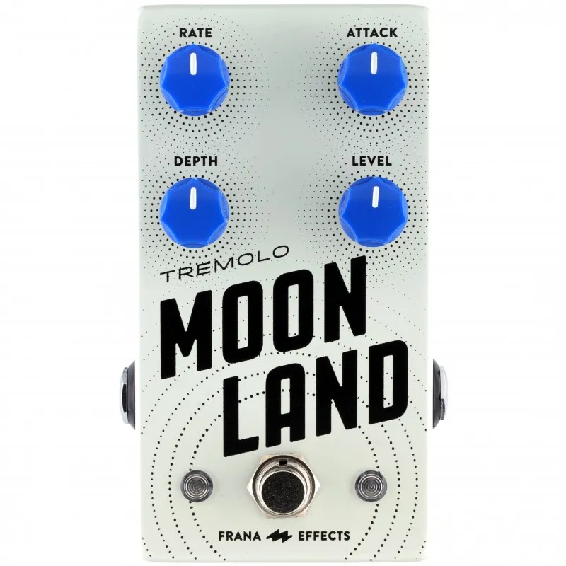Frana Effects Moon Land - Repeater Tremolo