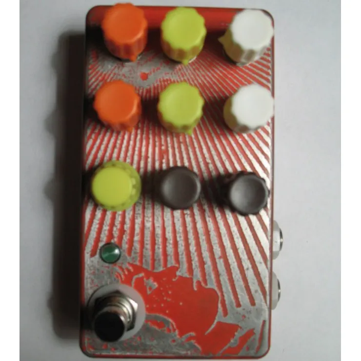 Frayed Knot Electronics Marma - Resonating Delay