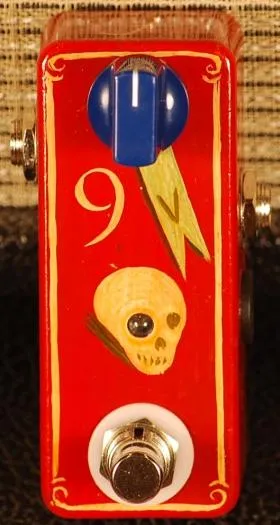 Freakshow Effects Boost