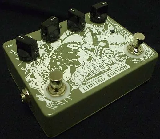 Freakshow Effects Magic Rabbit