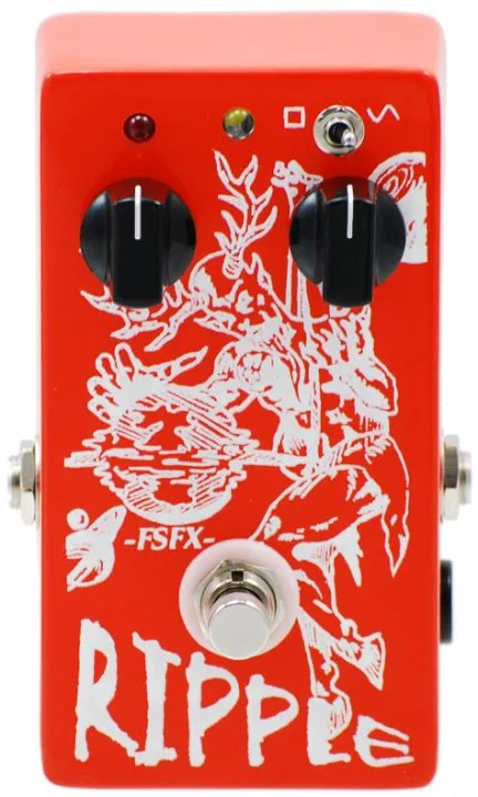 Freakshow Effects The Ripple - Tremolo