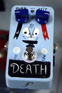 Freakshow Effects The Thing