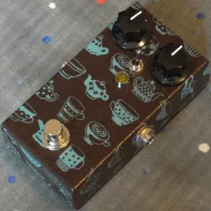 Fredric Effects Telstar Ring Modulator