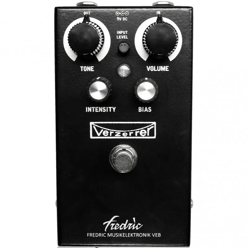 Fredric Effects Verzerrer