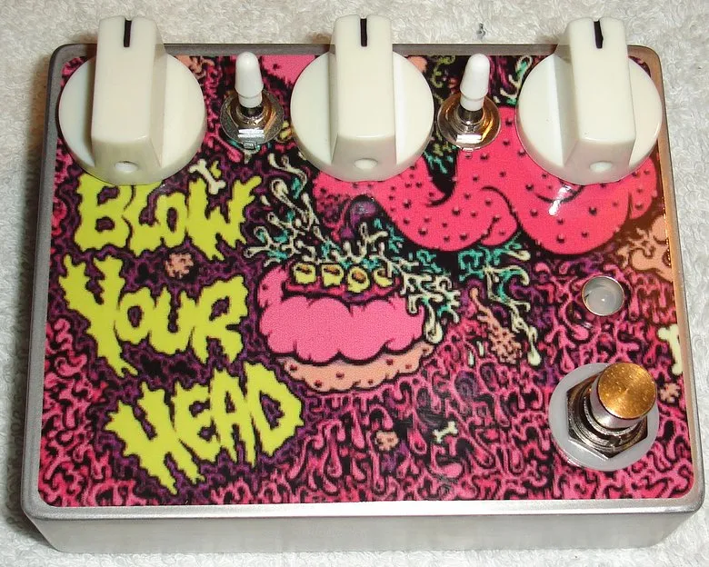 Free State FX Brainblaster