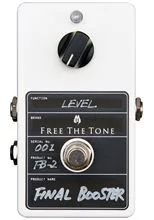 Free The Tone (custom series) FB-2 Final Booster