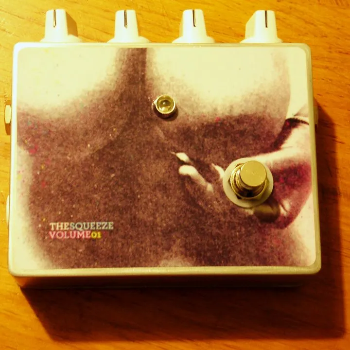 Free State FX The Squeeze