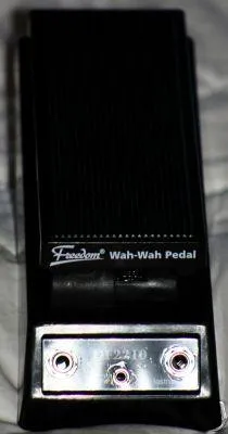 Freedom DF-2210 Wah-Wah Pedal