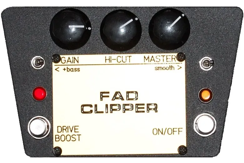 FAD Clipper