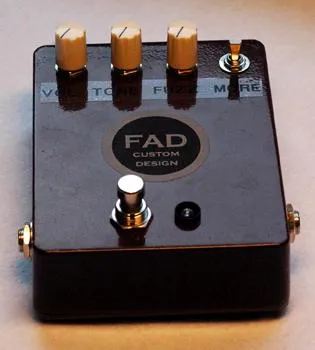 FAD Custom Design Classic Fuzz
