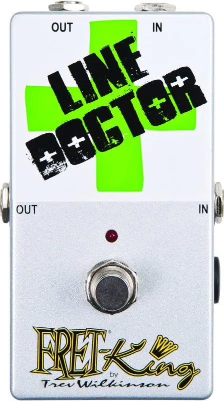 Fret-King FKLD Line Doctor