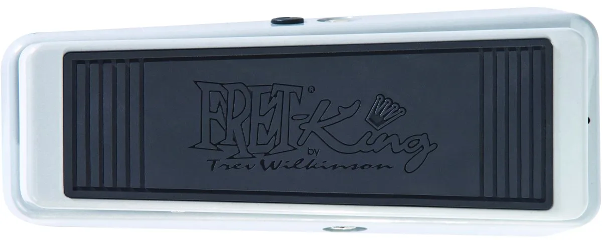 Fret-King FKWW Classic Wah