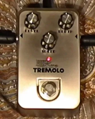 Fret-King MTR-100 Tremolo