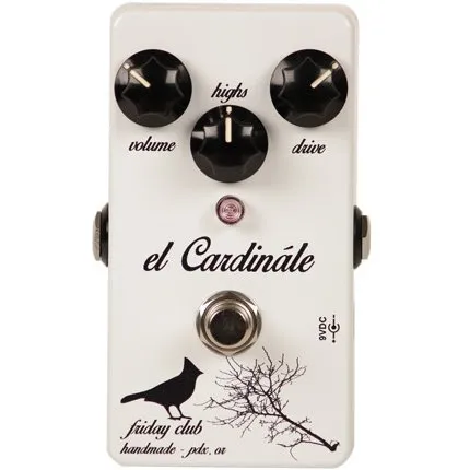 Friday Club El Cardinale