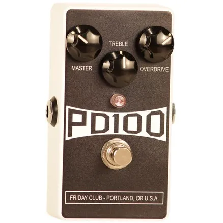 Friday Club PD100
