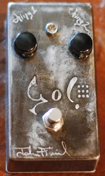 Fromel Electronics Go!