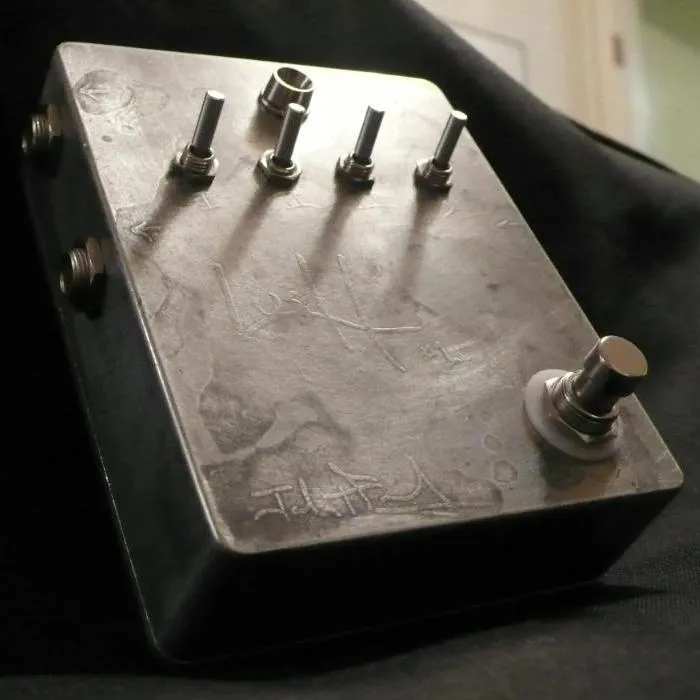 Fromel Electronics Lush