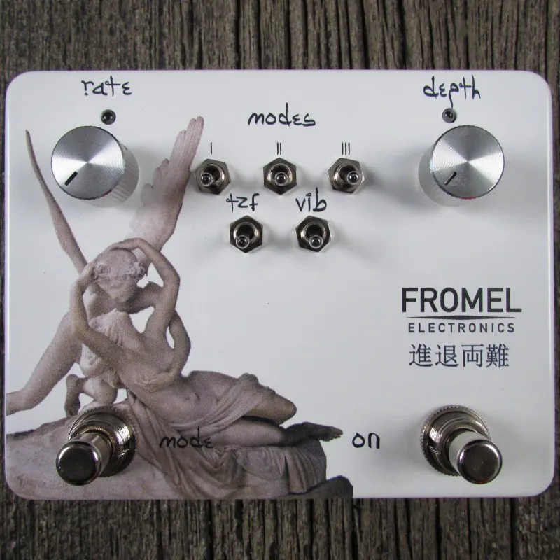 Fromel Electronics Seraph Deluxe