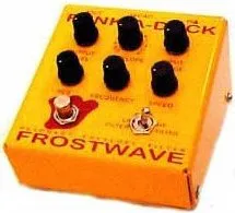 Frostwave Funk-a-Duck - Resonant Envelope Filter