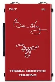 Fryer Brian May Treble Booster Touring