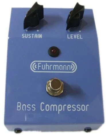 Fuhrmann Bass Compressor
