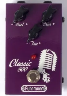 Fuhrmann Classic 800