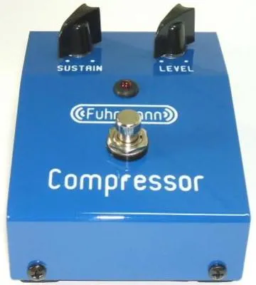 Fuhrmann Compressor