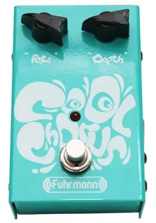 Fuhrmann Cool Chorus