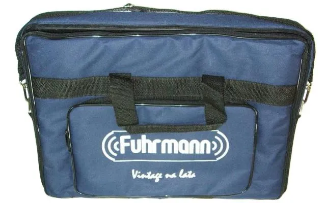 Fuhrmann PB800 Pedalboard