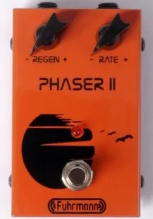 Fuhrmann Phaser II