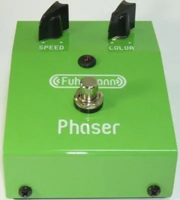 Fuhrmann Phaser