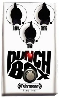 Fuhrmann Punch Box