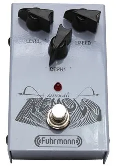 Fuhrmann Smooth Tremolo
