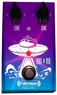 Fuhrmann Vibe & Vib