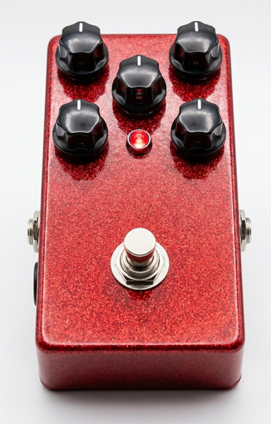 Donnerbox Full Moon Fraternity