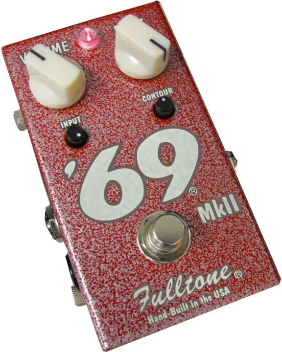 Fulltone '69 MkII