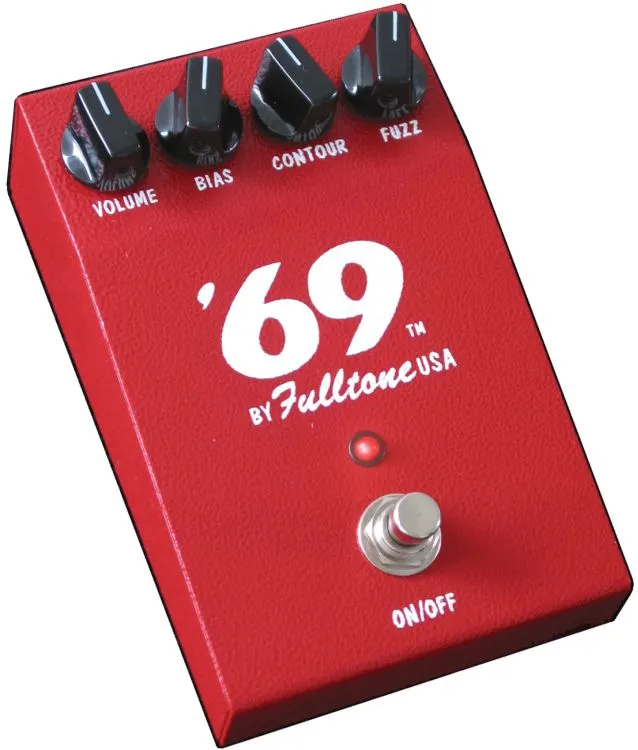 Fulltone '69
