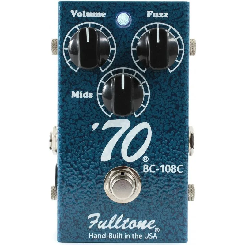 Fulltone '70 BC-108C