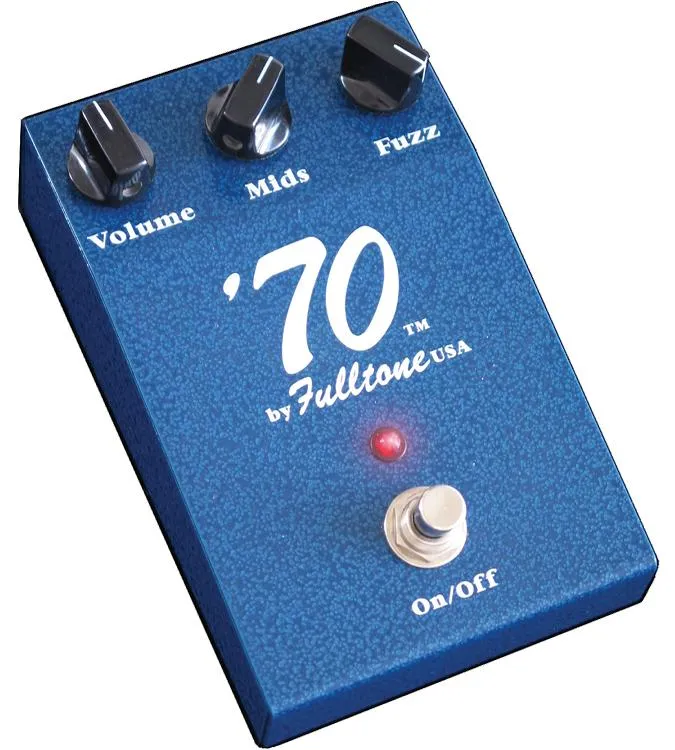 Fulltone '70