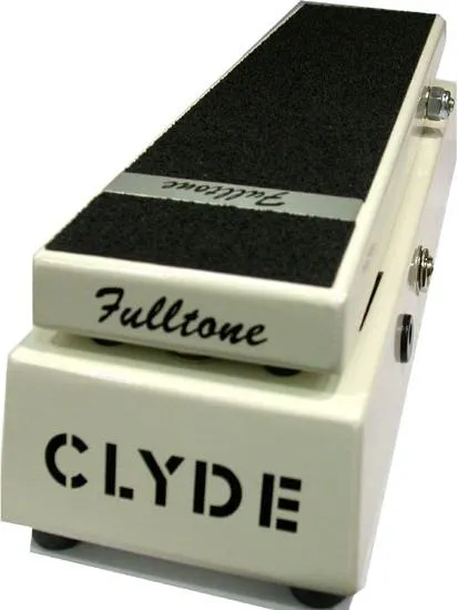 Fulltone CS-SUPA-WAH